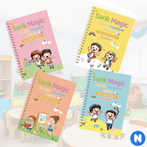 Buy MagicBook™ online at Nettrend – Fast Shipping USA