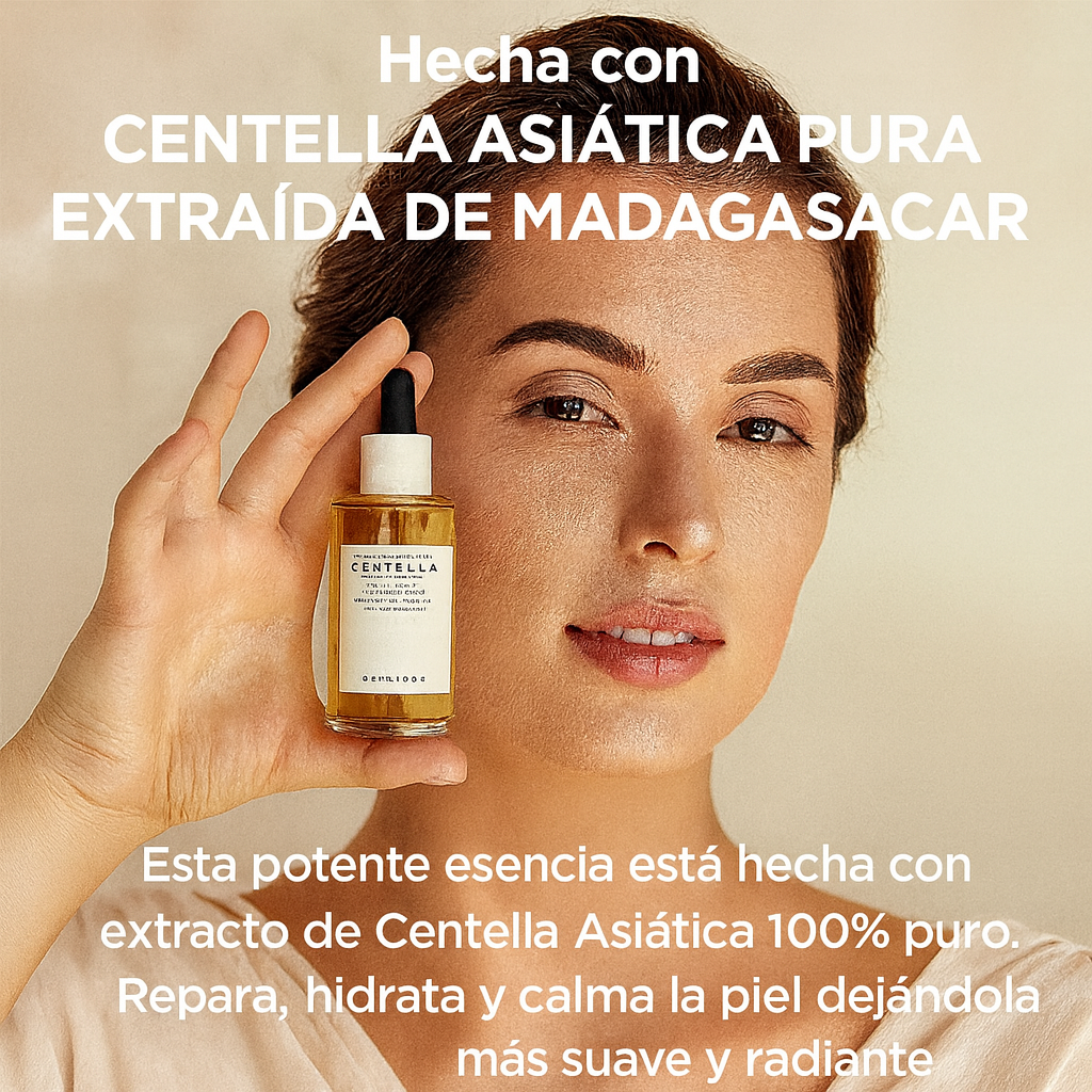 Madagascar Centella SKIN1004