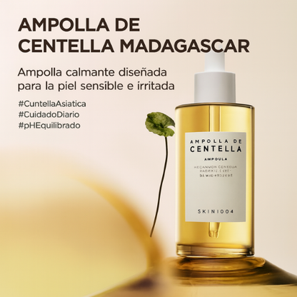 Madagascar Centella SKIN1004