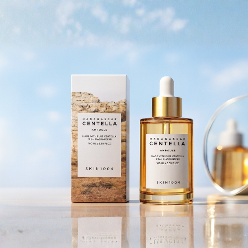 Madagascar Centella SKIN1004