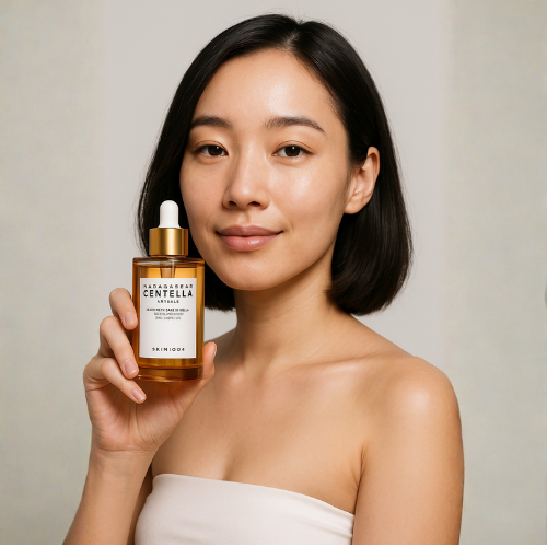 Madagascar Centella SKIN1004