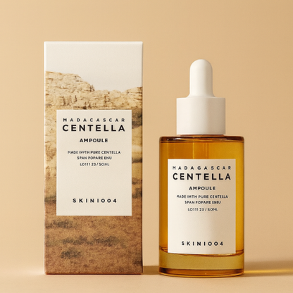 Madagascar Centella SKIN1004
