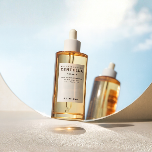 Madagascar Centella SKIN1004